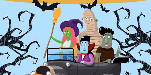 Trunk or Treat | Phoenix Springfield 
