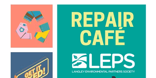 Repair Cafe