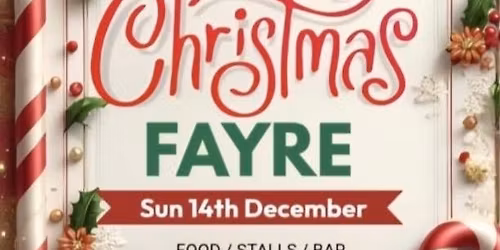 Christmas Fayre