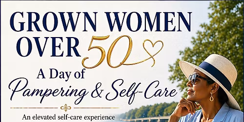 Grown Women over 50