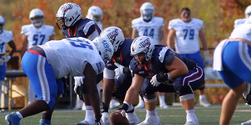 Parking LIU Sharks at Central Connecticut State Blue Devils Mens Basketball