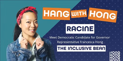 Hang with Hong