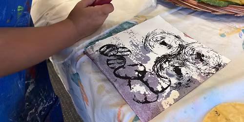  Patterns + Printing for Kids