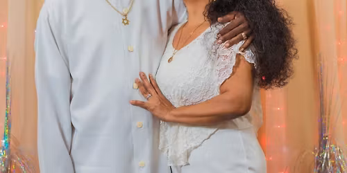 Christmas Harmper Outreach.