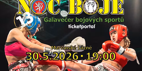 Noc Boje 13