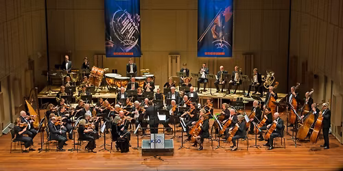 Nieuwjaarsconcert 2026 | Kerkraads Symfonie Orkest o.l.v. Jos Zegers
