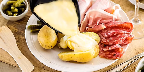 soir\u00e9e raclette