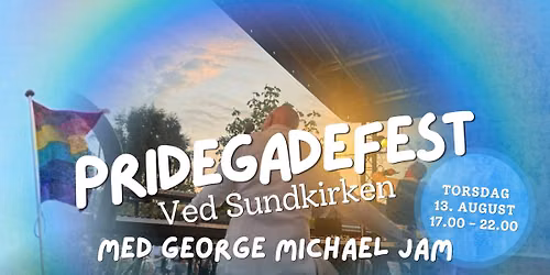 PrideGadefest