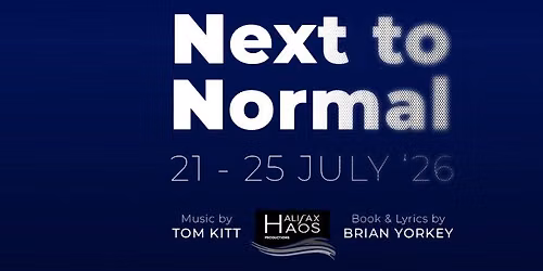 Next To Normal