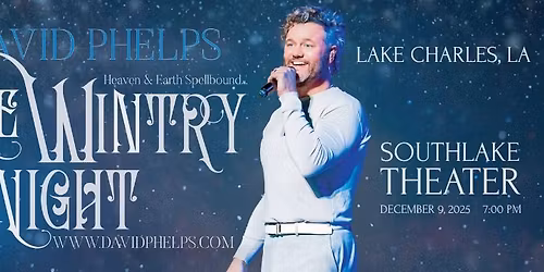 The One Wintry Night Tour