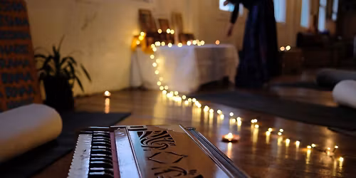 Saturday Night Soulfeast