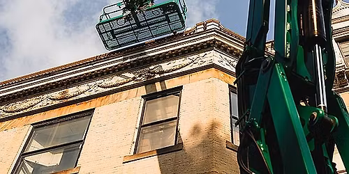 Panel Discussion: Preserving Gilded Age Pittsburgh