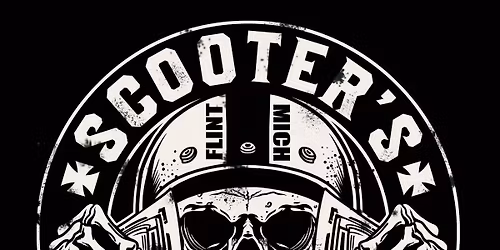 Scooter\u2019s Opening Bike Night 2026! 