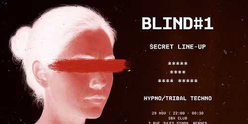 BLIND#1