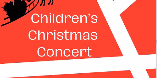 Bon-Accord Silver Band - Children's Christmas Concert