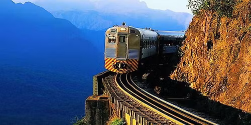 Curitiba X Morretes (Viagem Rodovi\u00e1ria)