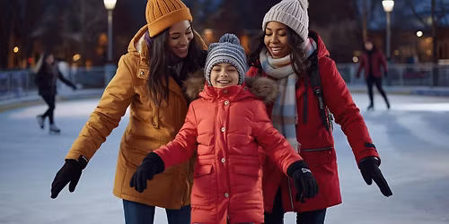 Skate Night at Acasia Park 