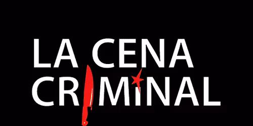 La Cena Criminal