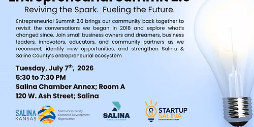 Entreprenuerial Summit 2.0
