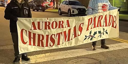 Miracle on Main Street Christmas Parade & Tree Lighting