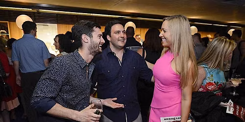 Pre-EKKA Wednesday Speed Dating in Newstead | CitySwoon | Ages 29-49