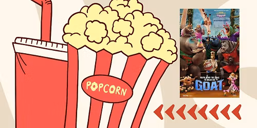 Mommy & Son Movie Night 