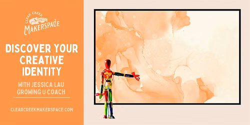 Discover your Creative Identity