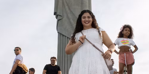 BRASIL: SOL, PLAYAS Y SAMBA EN R\u00cdO DE JANEIRO