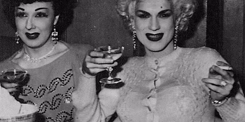 Queers, Queens & Everything In Between; a Gay History Tour of Seattle