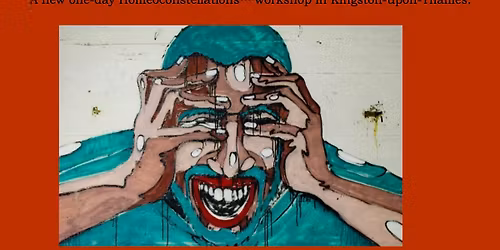 Pain Matters - Homeoconstellations\u2122