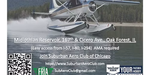 2026 FLOAT-n-FLY 5\/30 - Suburban Aero Club of Chicago