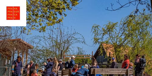 Den Zem\u011b pro Prahu 2026