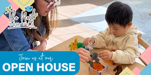 The Nest Strongsville: All-Day Open House!