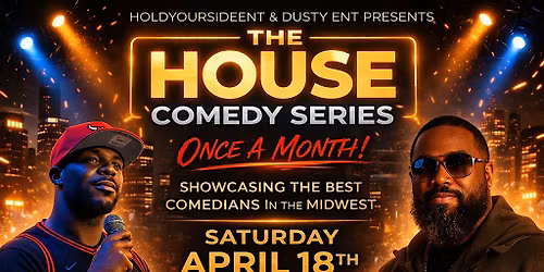 The House Comedy Show