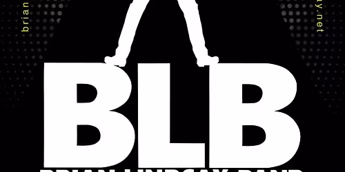 Brian Lindsay Band at Lux!