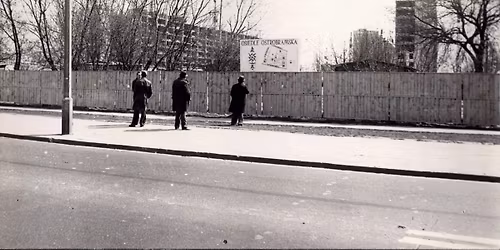 Osiedle Ostrobramska \/ Witolin \u2013 odkrywamy histori\u0119