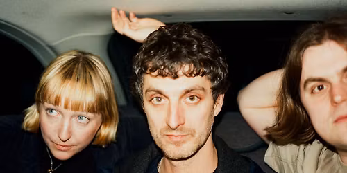 Tara Clerkin Trio at Halle St Peter's 