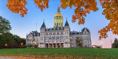 New Haven Job Fair- Trabajos New Haven