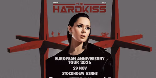 The Hardkiss | Stockholm