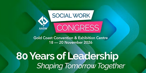 2026 Social Work Congress (2026 SWC)