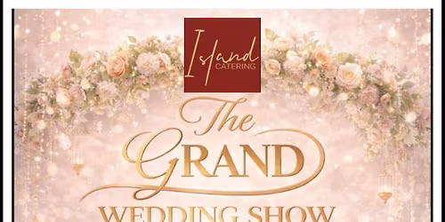The Grand Wedding Show