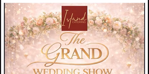 The Grand Wedding Show