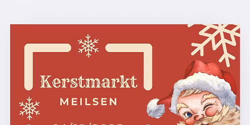 Kerstmarkt Meilsen