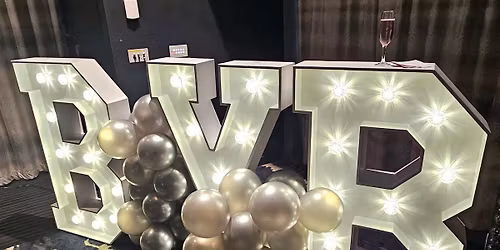 Bring your Breastie 2026