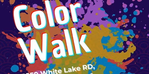 Color Walk