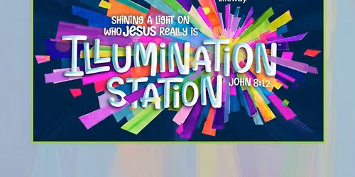 2026 Vacation Bible School (VBS)