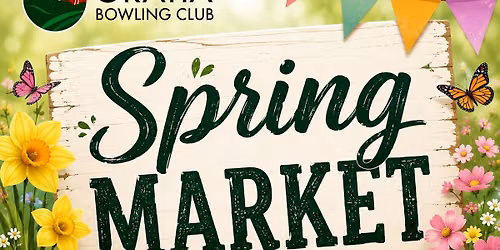 Spring Market
