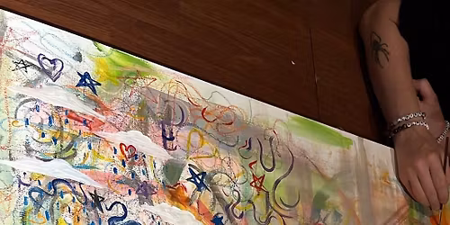 Labubu Paint Night!