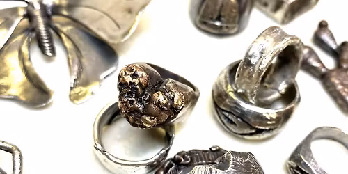 Introduction to Lost Wax Casting