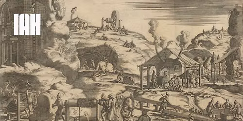 Call for Papers: Metals, Minerals, and Material Worlds: Art, Extraction, and Knowledge